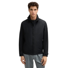 STRELLSON Windbreakerjacke Lucca (wind- und wasserfest) schwarz Herren